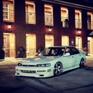 Meet your Posher, Bradley